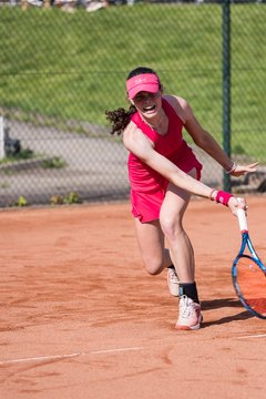 Bild 493 - Bergstedt Open